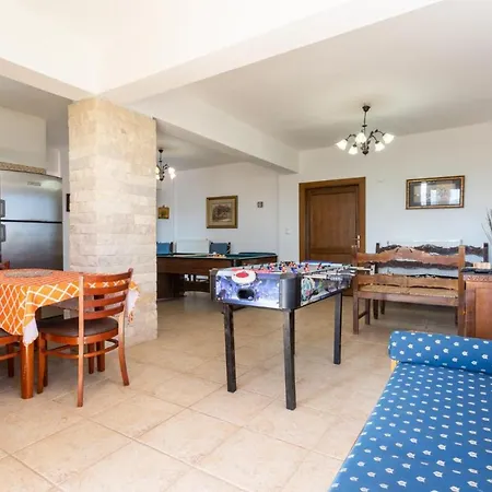 Villa Zeus