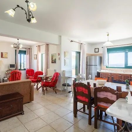 Zeus Villa
