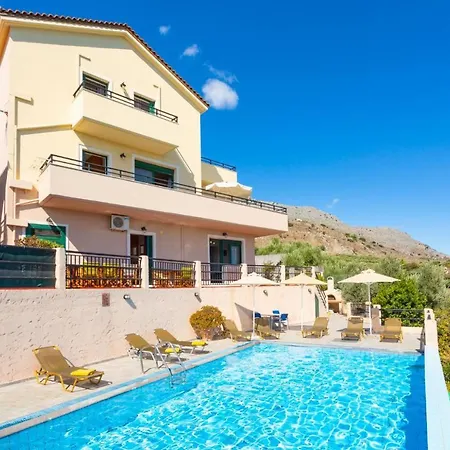 Zeus Kato Loutraki (Crete)