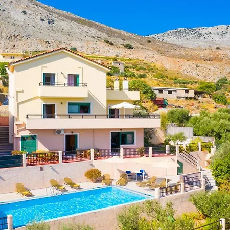 Villa Zeus *