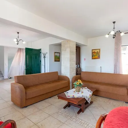 Villa Zeus *