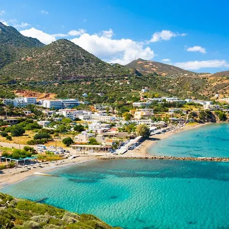 Zeus Villa *
