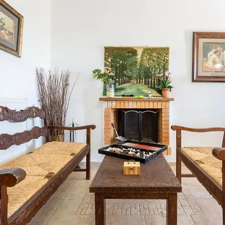 Villa Zeus