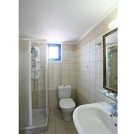 Villa Zeus Kato Loutraki (Crete)